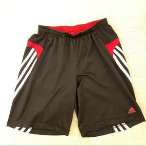 Adidas Athletic Shorts